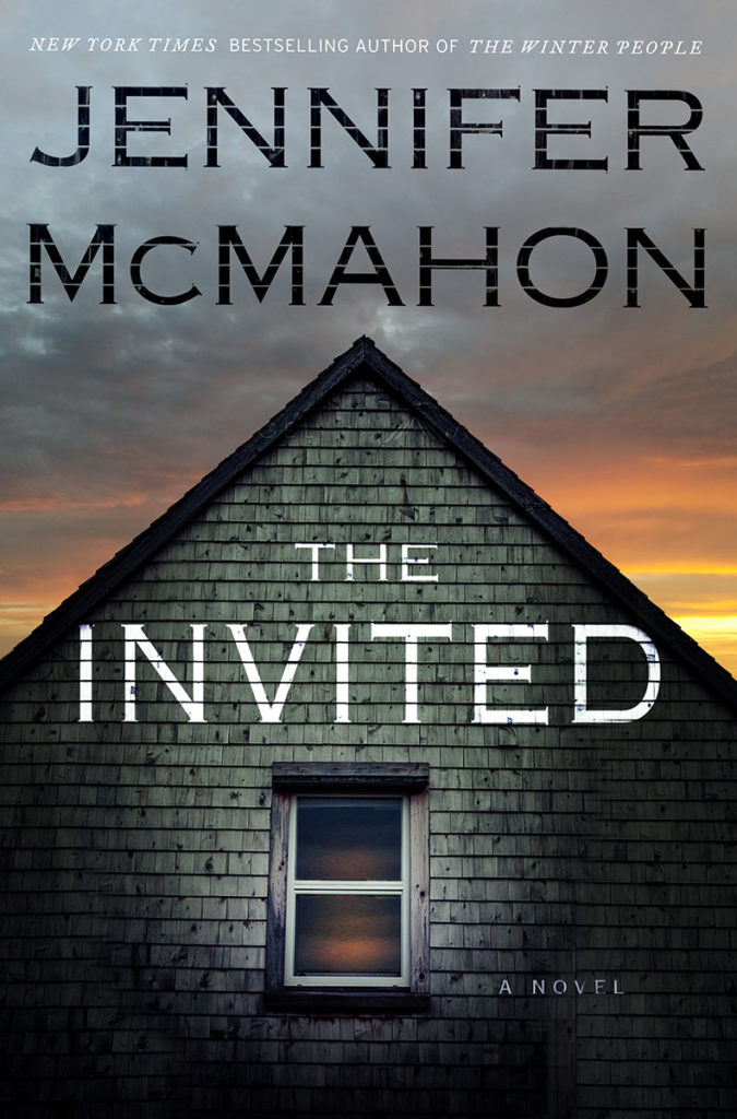 The Invited-McMahon