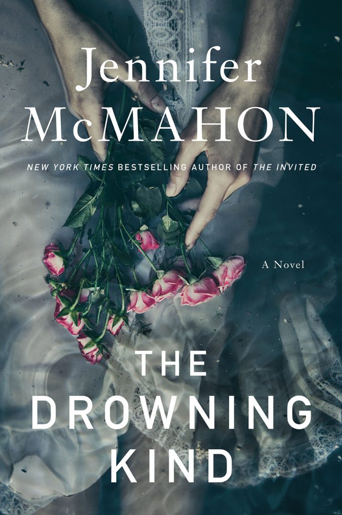 Drowning Kind - McMahon