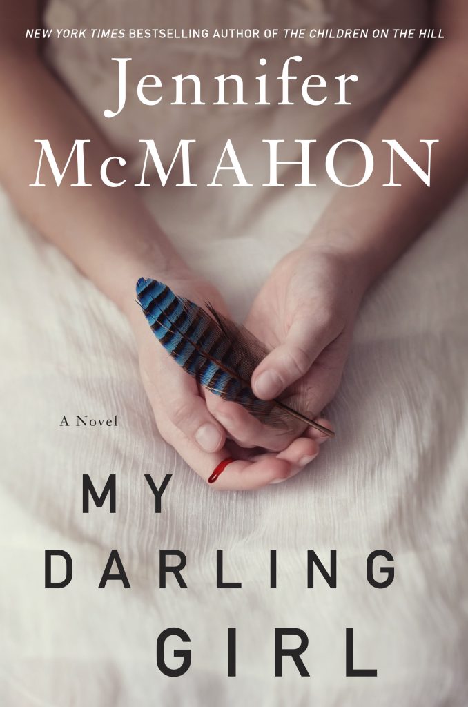 My Darling Girl - McMahon