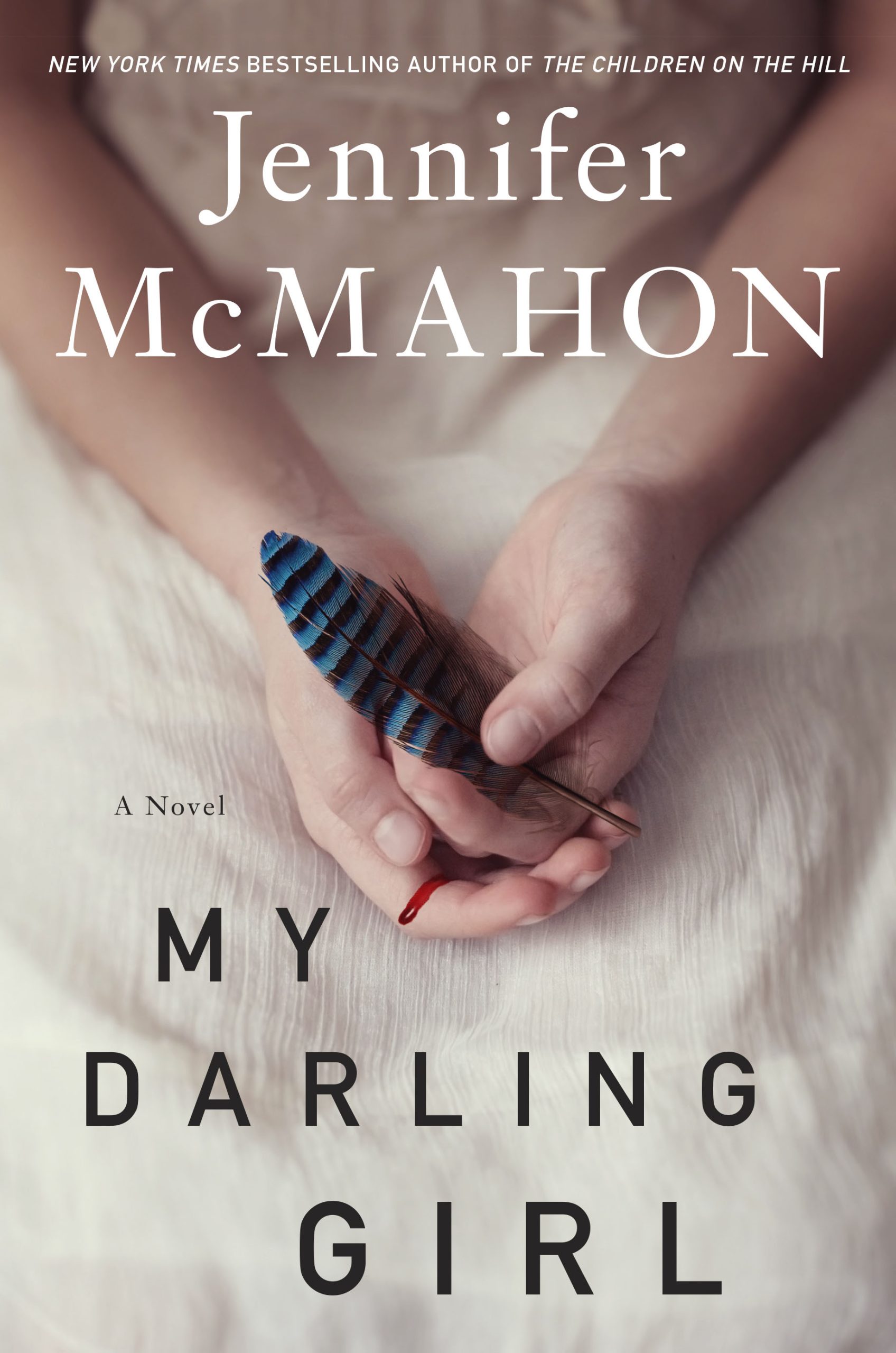 My Darling Girl | Jennifer McMahon