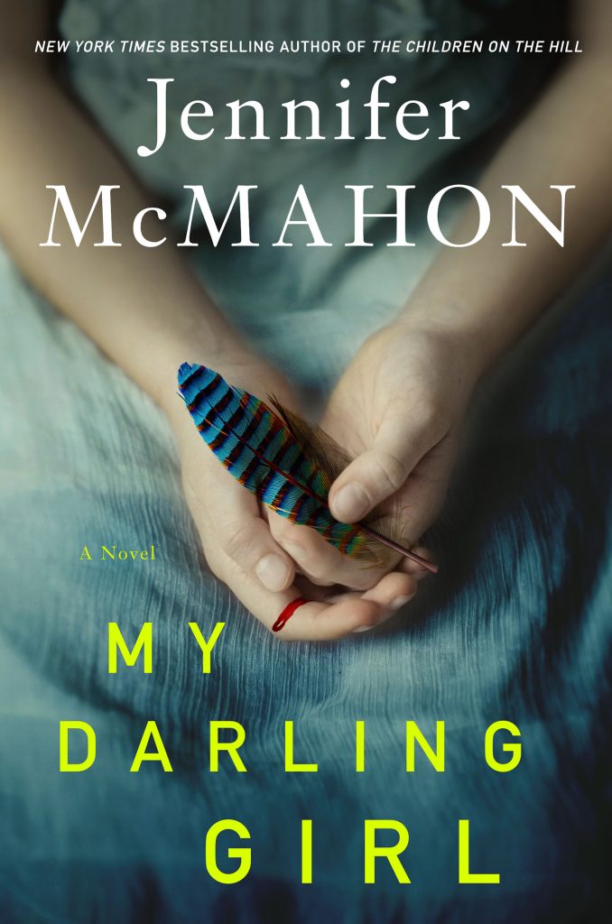 My Darling Girl - Jennifer McMahon